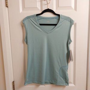 NWT Alo Womens Yoga Top